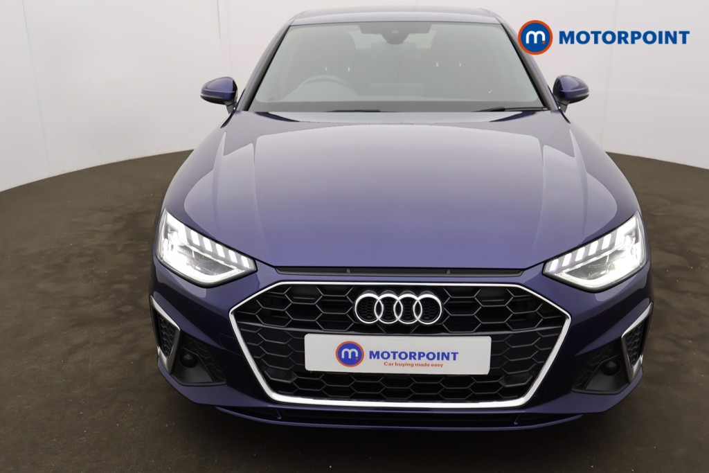 Audi A4 S Line Automatic Petrol Saloon - Stock Number (1566872) - 15th supplementary image