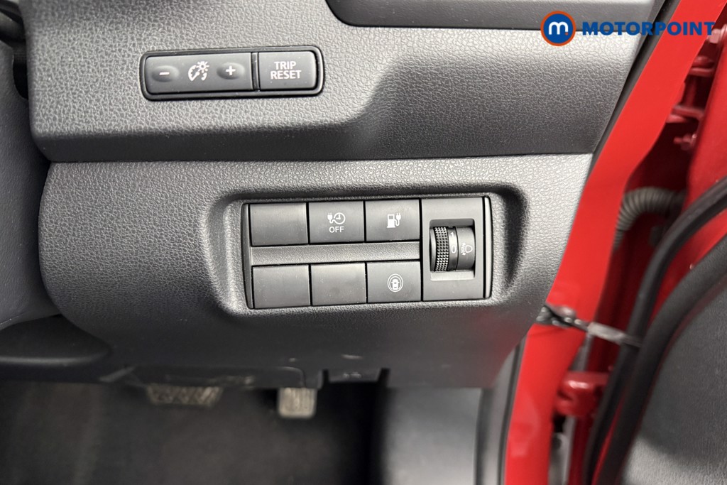 Nissan Leaf Acenta Automatic Electric Hatchback - Stock Number (1566939) - 13th supplementary image