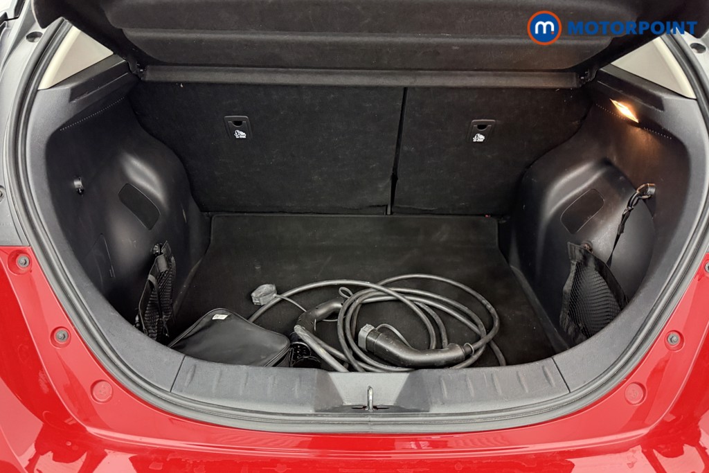 Nissan Leaf Acenta Automatic Electric Hatchback - Stock Number (1566939) - 17th supplementary image
