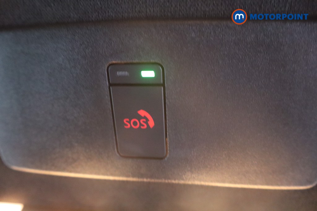 Nissan Juke N-Connecta Manual Petrol SUV - Stock Number (1566957) - 18th supplementary image