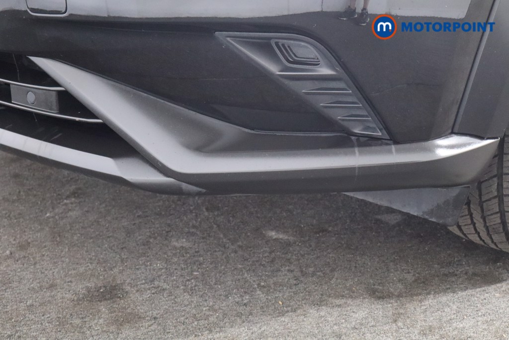 Nissan Juke N-Connecta Manual Petrol SUV - Stock Number (1566957) - 27th supplementary image