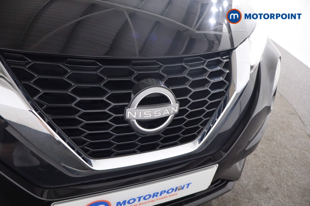 Nissan Juke N-Connecta Manual Petrol SUV - Stock Number (1566957) - 28th supplementary image
