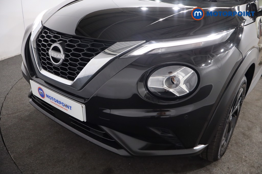 Nissan Juke N-Connecta Manual Petrol SUV - Stock Number (1566957) - 29th supplementary image
