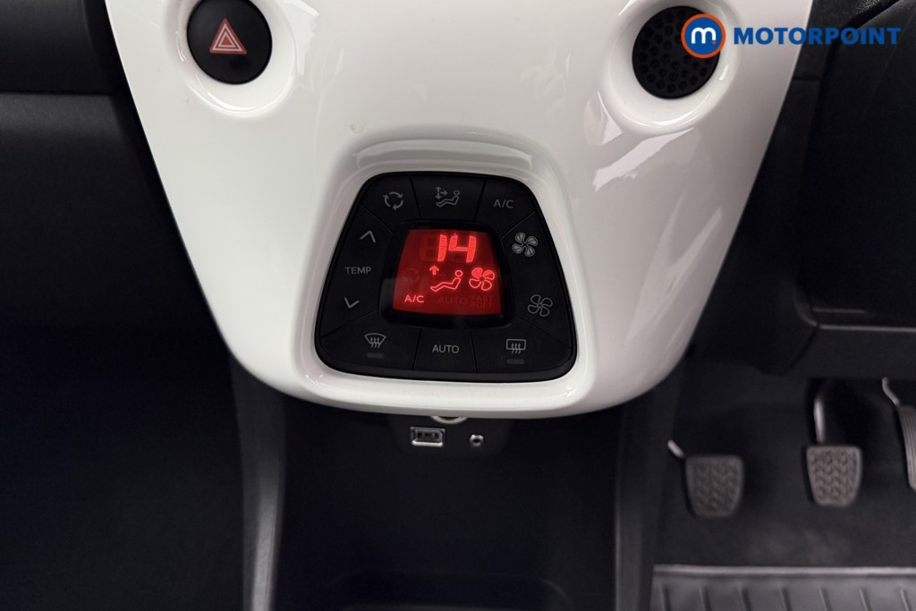 Toyota Aygo X-Trend Manual Petrol Hatchback - Stock Number (1566968) - 7th supplementary image