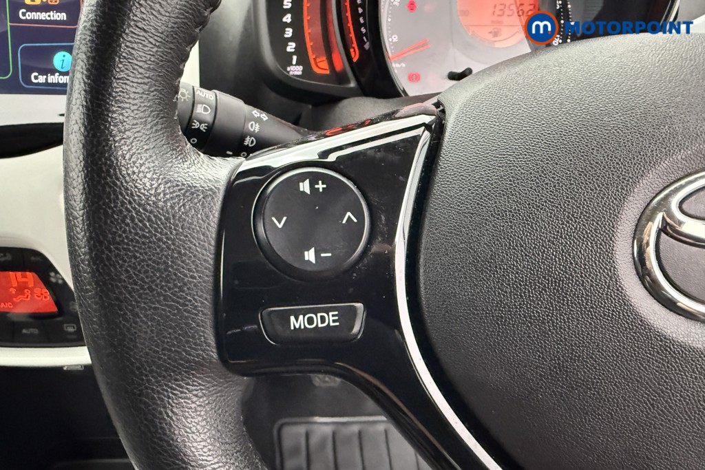 Toyota Aygo X-Trend Manual Petrol Hatchback - Stock Number (1566968) - 9th supplementary image