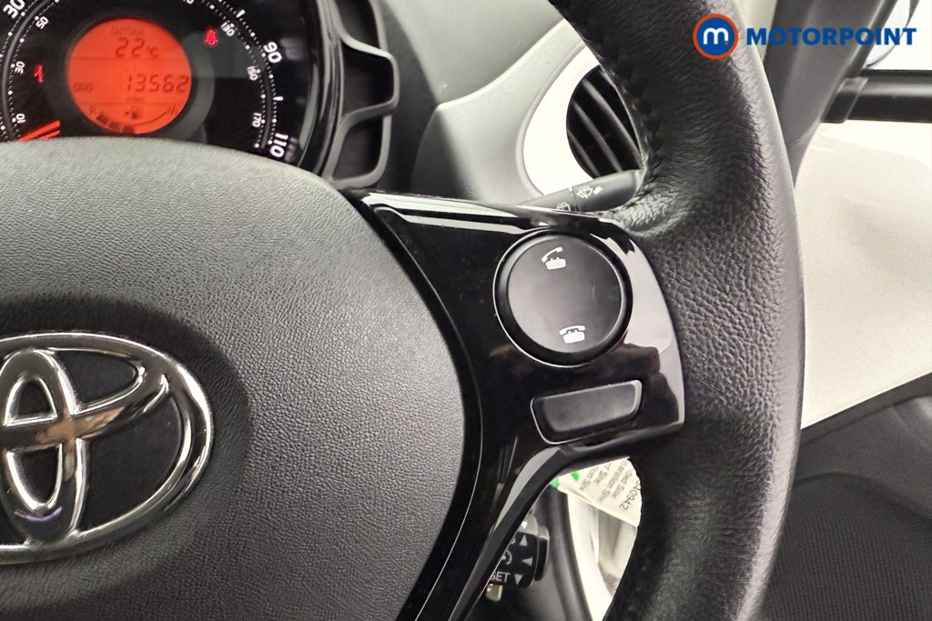 Toyota Aygo X-Trend Manual Petrol Hatchback - Stock Number (1566968) - 10th supplementary image