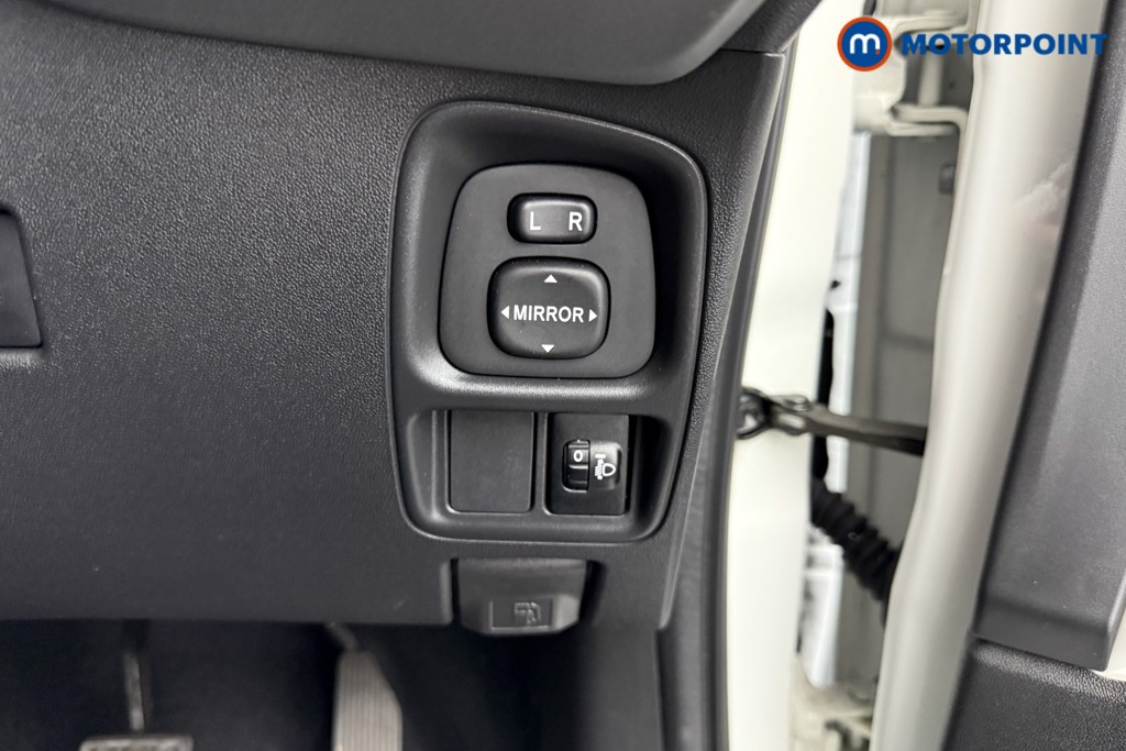 Toyota Aygo X-Trend Manual Petrol Hatchback - Stock Number (1566968) - 11th supplementary image