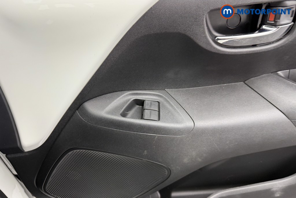 Toyota Aygo X-Trend Manual Petrol Hatchback - Stock Number (1566968) - 12th supplementary image