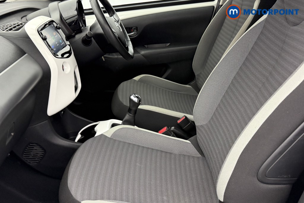 Toyota Aygo X-Trend Manual Petrol Hatchback - Stock Number (1566968) - 16th supplementary image