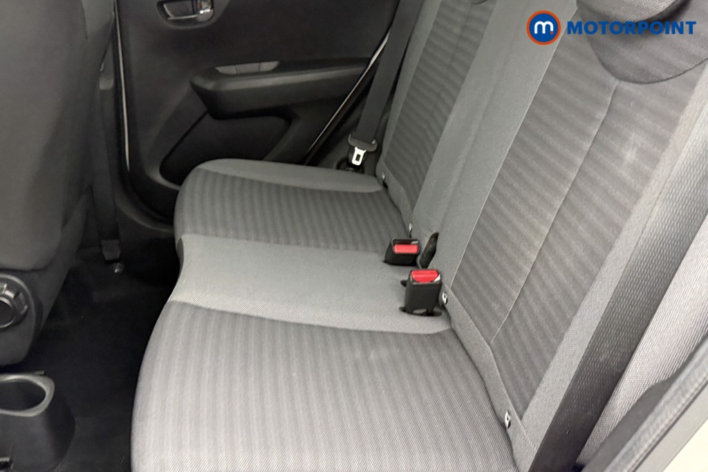 Toyota Aygo X-Trend Manual Petrol Hatchback - Stock Number (1566968) - 17th supplementary image