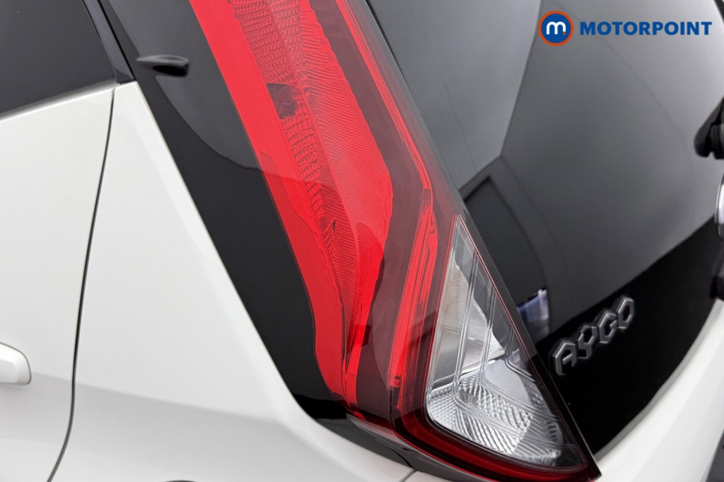 Toyota Aygo X-Trend Manual Petrol Hatchback - Stock Number (1566968) - 19th supplementary image