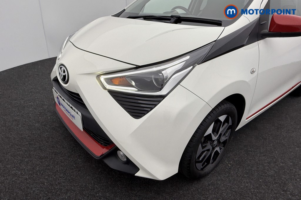 Toyota Aygo X-Trend Manual Petrol Hatchback - Stock Number (1566968) - 22nd supplementary image