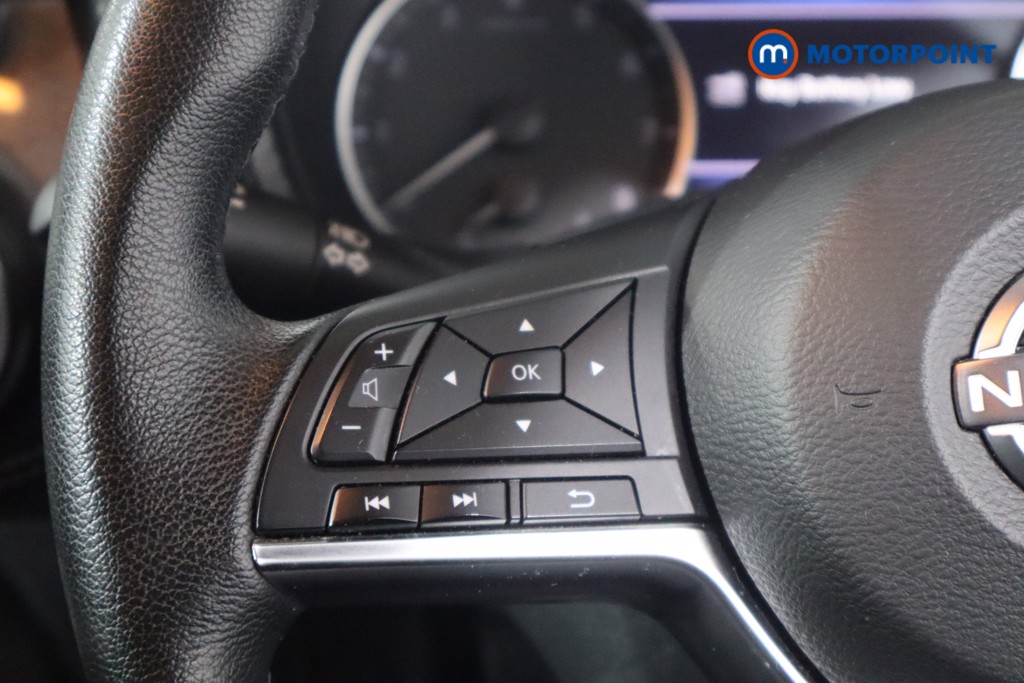 Nissan Juke N-Connecta Manual Petrol SUV - Stock Number (1566982) - 7th supplementary image