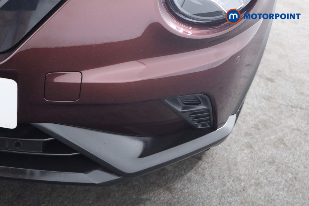 Nissan Juke N-Connecta Manual Petrol SUV - Stock Number (1566982) - 26th supplementary image