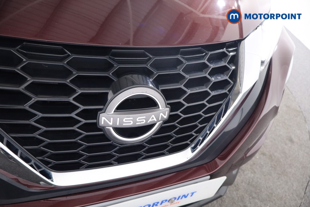 Nissan Juke N-Connecta Manual Petrol SUV - Stock Number (1566982) - 27th supplementary image