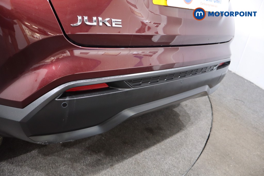 Nissan Juke N-Connecta Manual Petrol SUV - Stock Number (1566982) - 31st supplementary image