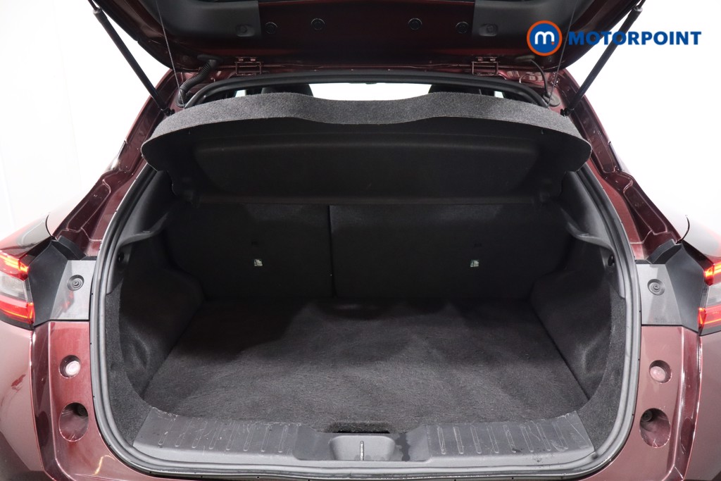 Nissan Juke N-Connecta Manual Petrol SUV - Stock Number (1566982) - 34th supplementary image