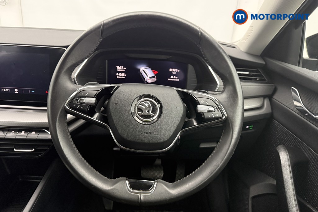 Skoda Octavia Se Technology Automatic Diesel Estate - Stock Number (1566985) - 5th supplementary image