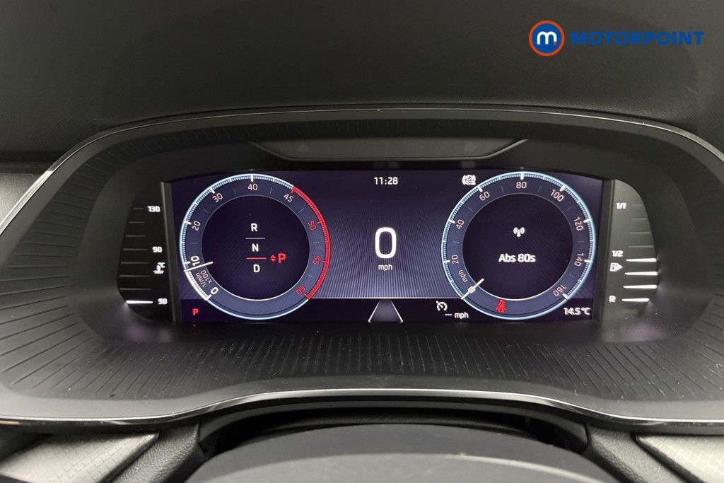 Skoda Octavia Se Technology Automatic Diesel Estate - Stock Number (1566985) - 6th supplementary image