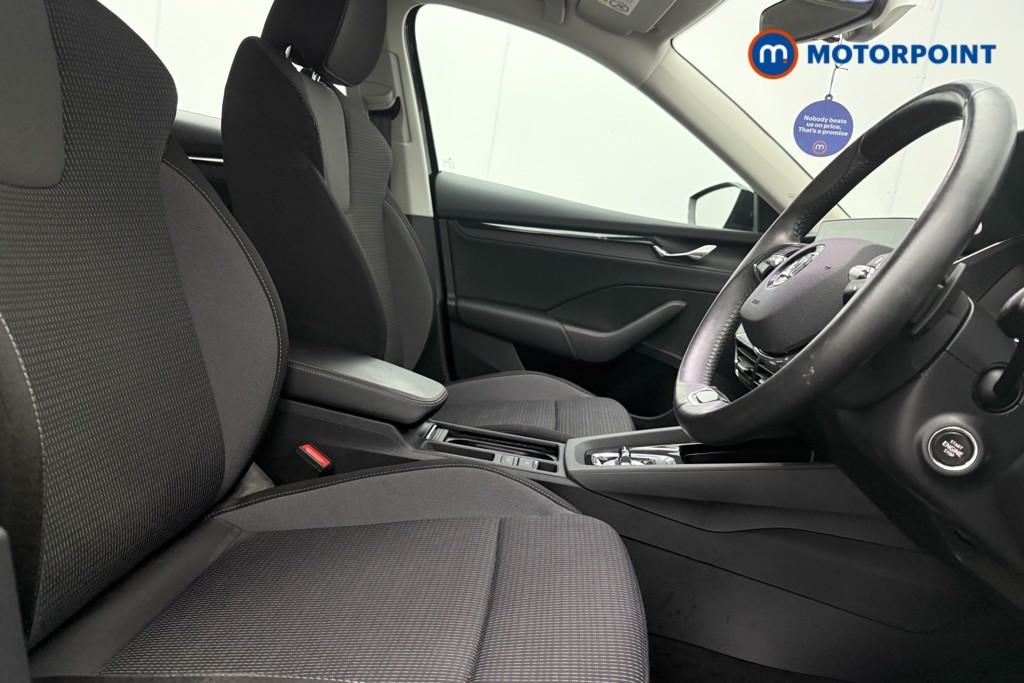 Skoda Octavia Se Technology Automatic Diesel Estate - Stock Number (1566985) - 8th supplementary image