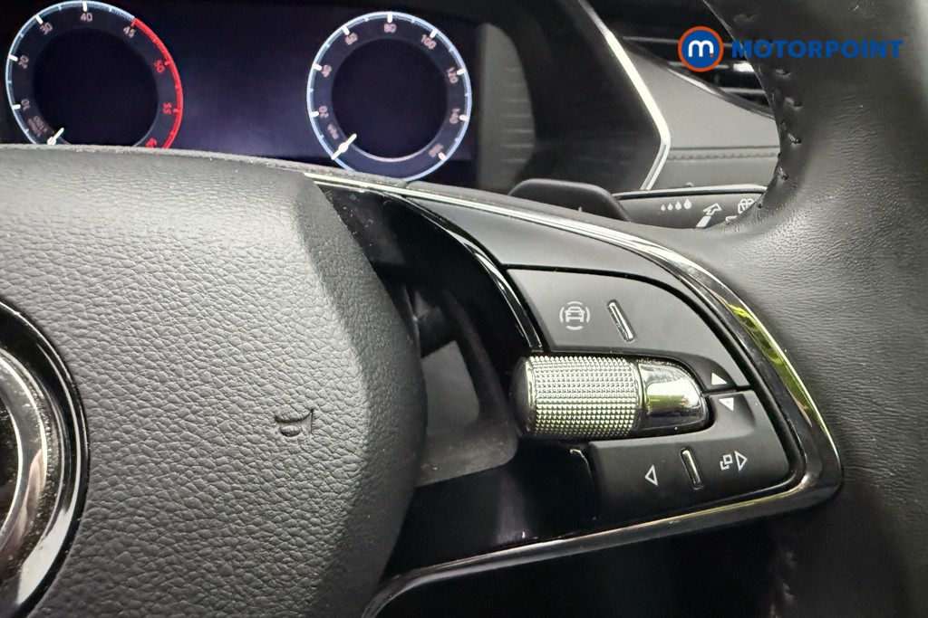 Skoda Octavia Se Technology Automatic Diesel Estate - Stock Number (1566985) - 15th supplementary image