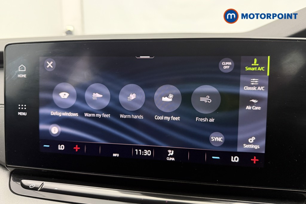 Skoda Octavia Se Technology Automatic Diesel Estate - Stock Number (1566985) - 16th supplementary image