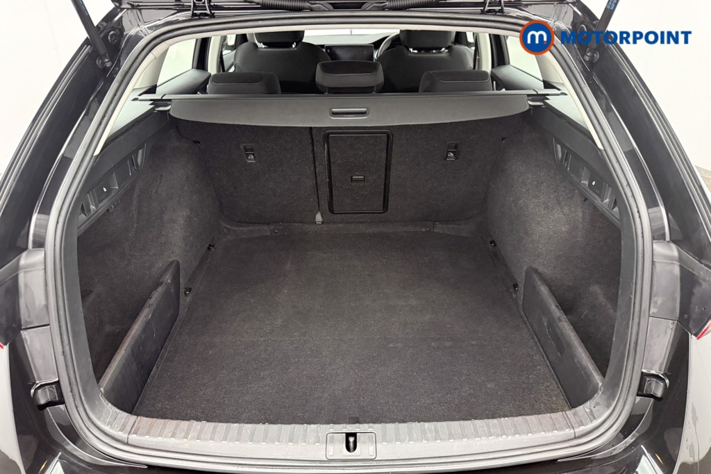 Skoda Octavia Se Technology Automatic Diesel Estate - Stock Number (1566985) - 23rd supplementary image