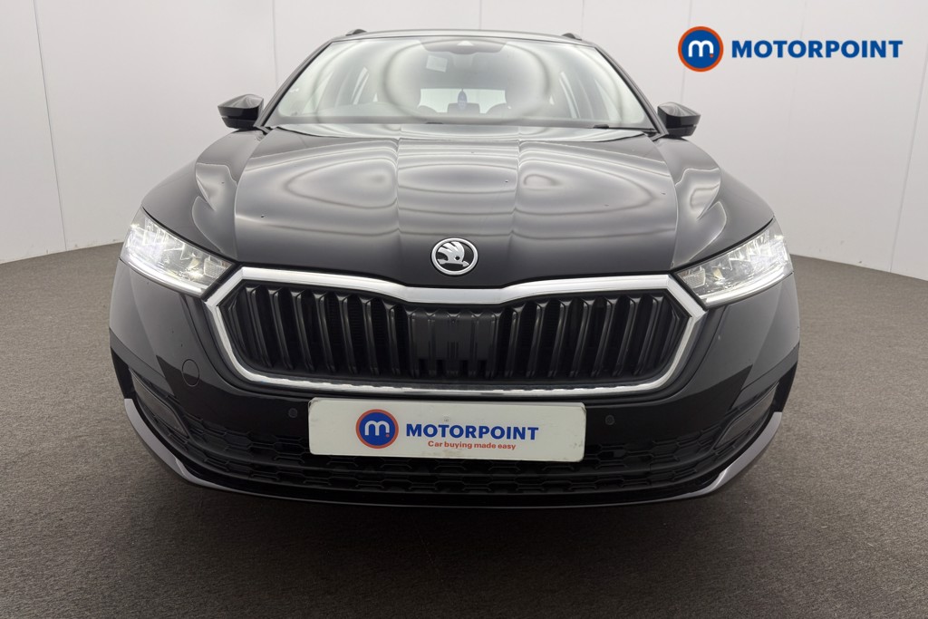 Skoda Octavia Se Technology Automatic Diesel Estate - Stock Number (1566985) - 24th supplementary image