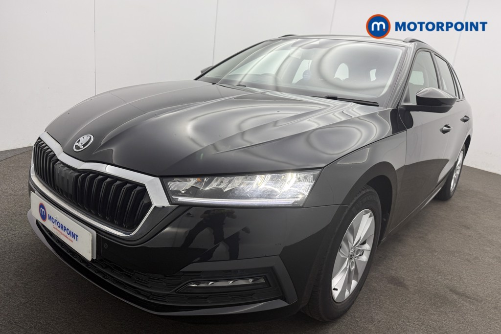Skoda Octavia Se Technology Automatic Diesel Estate - Stock Number (1566985) - 25th supplementary image