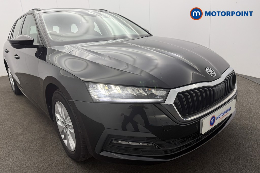 Skoda Octavia Se Technology Automatic Diesel Estate - Stock Number (1566985) - 26th supplementary image