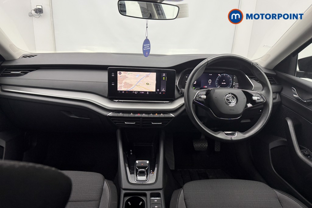 Skoda Octavia Se Technology Automatic Diesel Estate - Stock Number (1566985) - 1st supplementary image