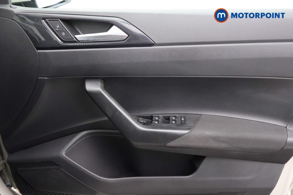 Volkswagen Polo Match Automatic Petrol Hatchback - Stock Number (1567033) - 8th supplementary image