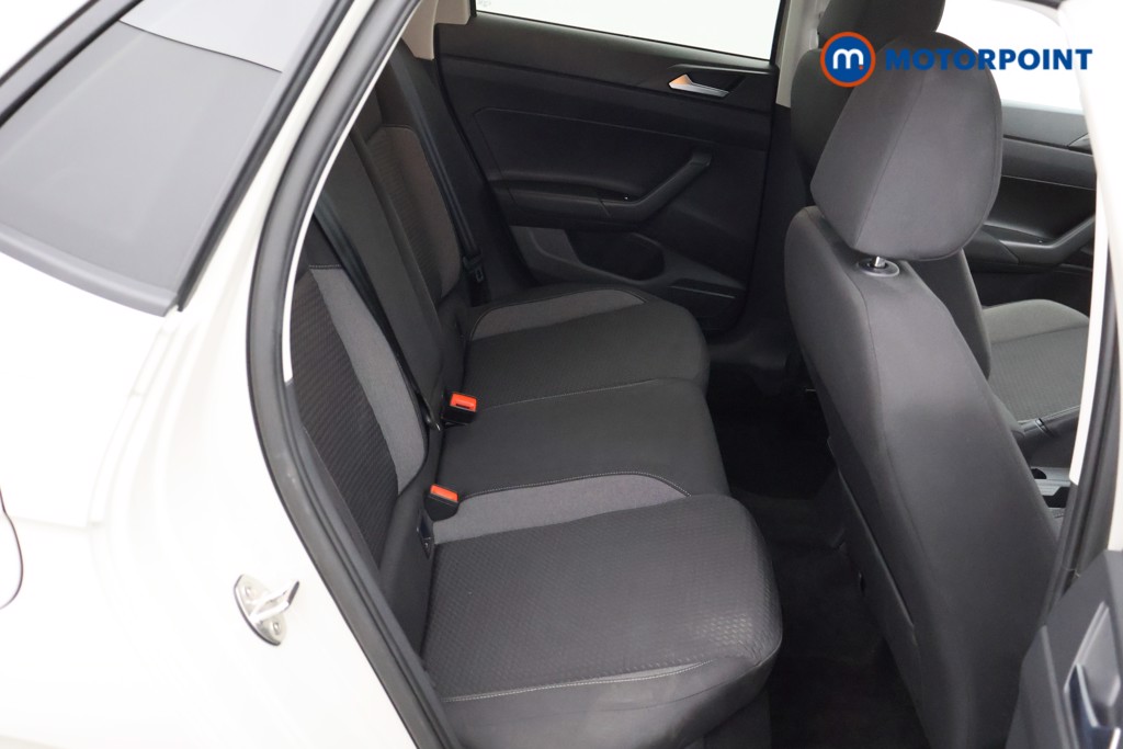 Volkswagen Polo Match Automatic Petrol Hatchback - Stock Number (1567033) - 11th supplementary image