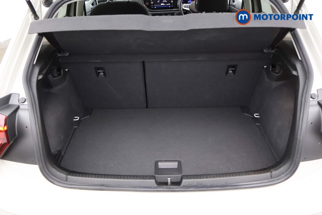 Volkswagen Polo Match Automatic Petrol Hatchback - Stock Number (1567033) - 12th supplementary image