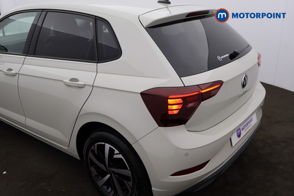 Volkswagen Polo Match Automatic Petrol Hatchback - Stock Number (1567033) - 13th supplementary image