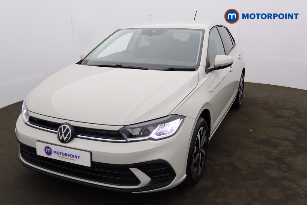 Volkswagen Polo Match Automatic Petrol Hatchback - Stock Number (1567033) - 14th supplementary image