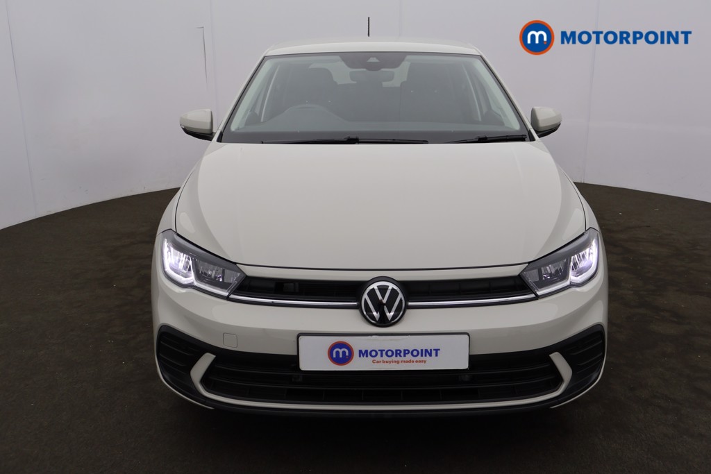 Volkswagen Polo Match Automatic Petrol Hatchback - Stock Number (1567033) - 15th supplementary image