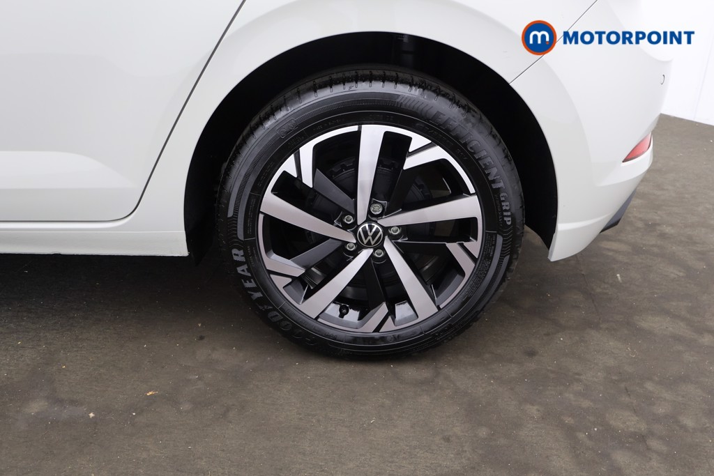 Volkswagen Polo Match Automatic Petrol Hatchback - Stock Number (1567033) - 19th supplementary image