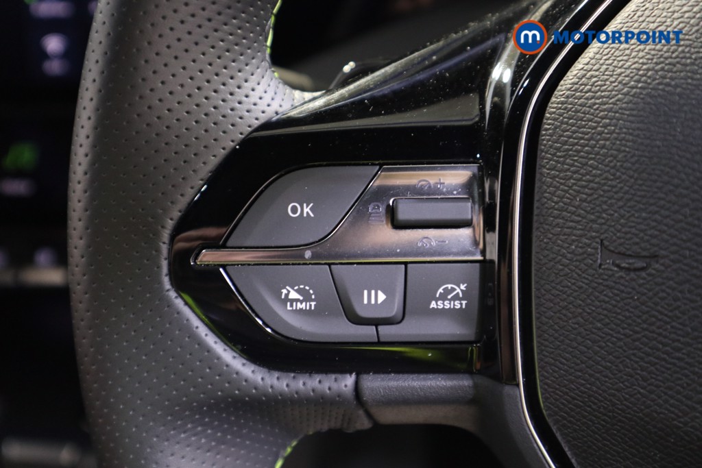 Peugeot 308 GT Automatic Petrol Hatchback - Stock Number (1567042) - 5th supplementary image