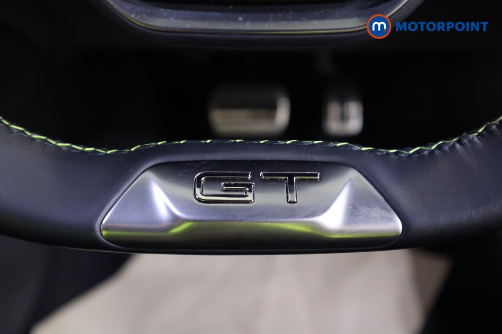 Peugeot 308 GT Automatic Petrol Hatchback - Stock Number (1567042) - 7th supplementary image