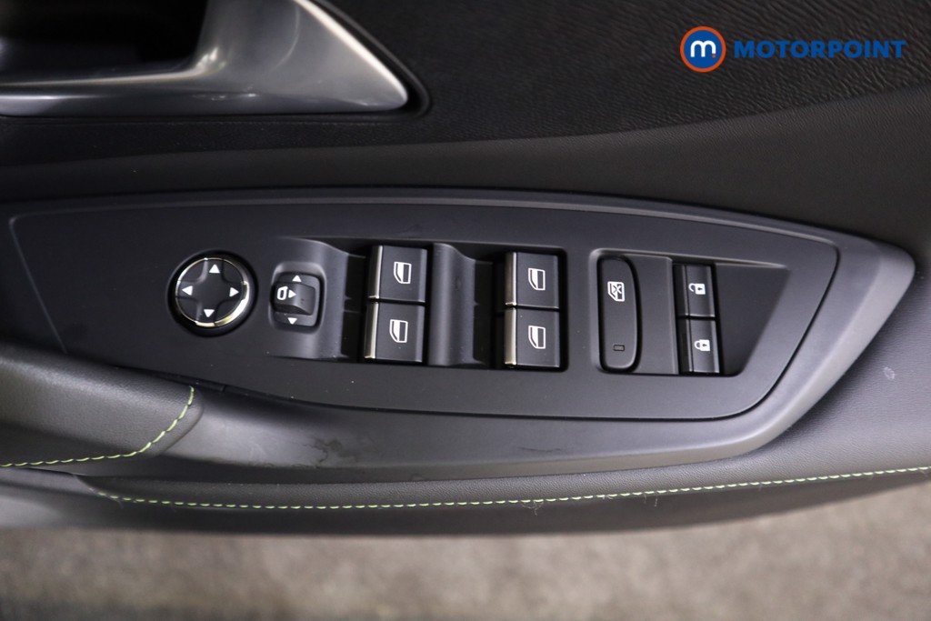 Peugeot 308 GT Automatic Petrol Hatchback - Stock Number (1567042) - 10th supplementary image