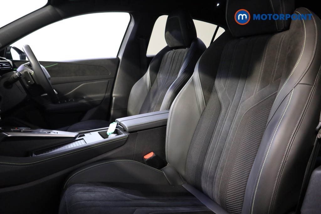 Peugeot 308 GT Automatic Petrol Hatchback - Stock Number (1567042) - 11th supplementary image