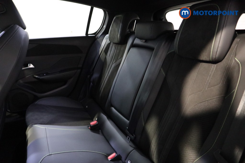 Peugeot 308 GT Automatic Petrol Hatchback - Stock Number (1567042) - 12th supplementary image