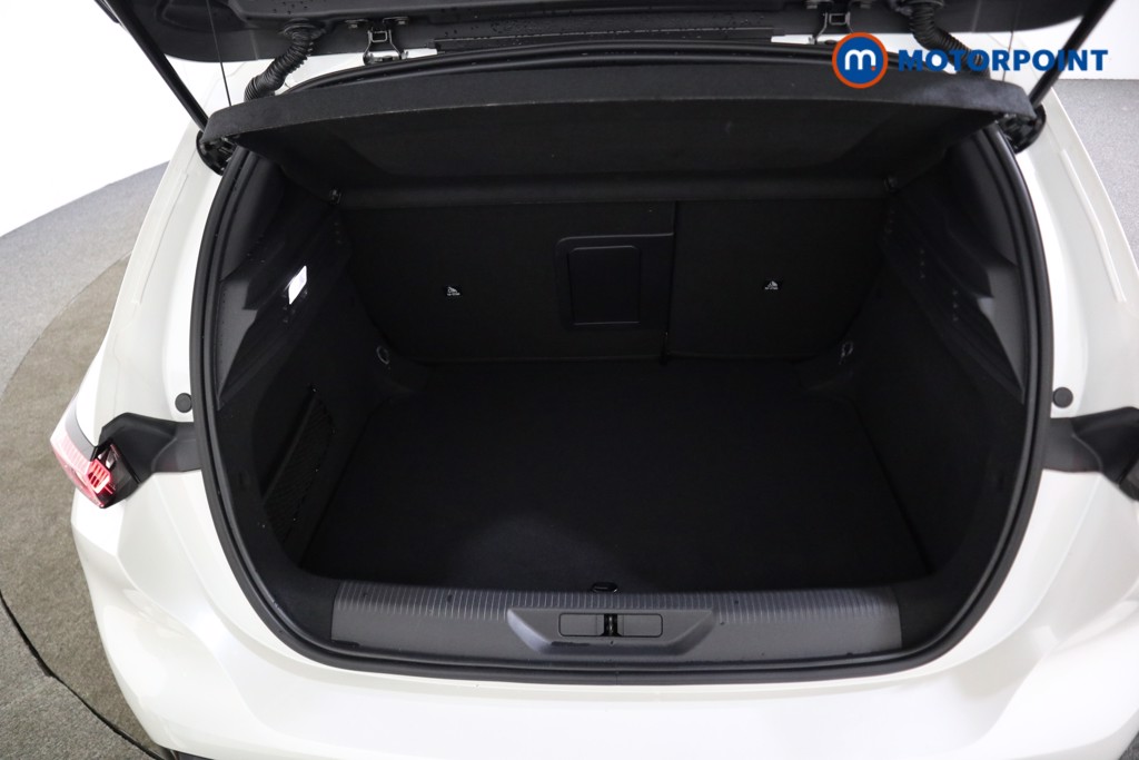 Peugeot 308 GT Automatic Petrol Hatchback - Stock Number (1567042) - 13th supplementary image