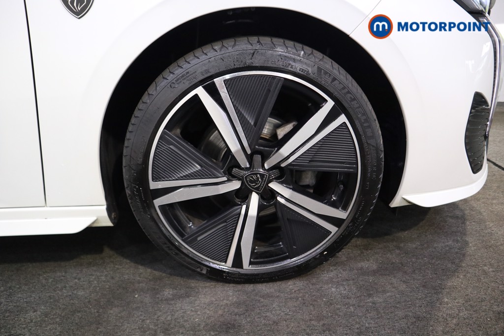 Peugeot 308 GT Automatic Petrol Hatchback - Stock Number (1567042) - 15th supplementary image