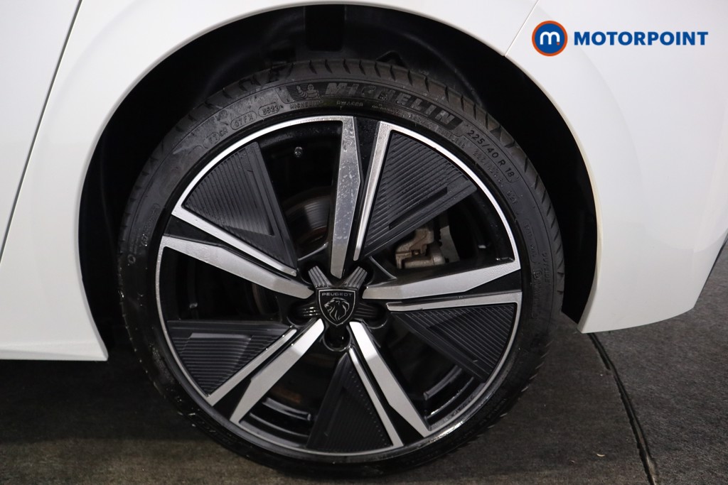 Peugeot 308 GT Automatic Petrol Hatchback - Stock Number (1567042) - 17th supplementary image