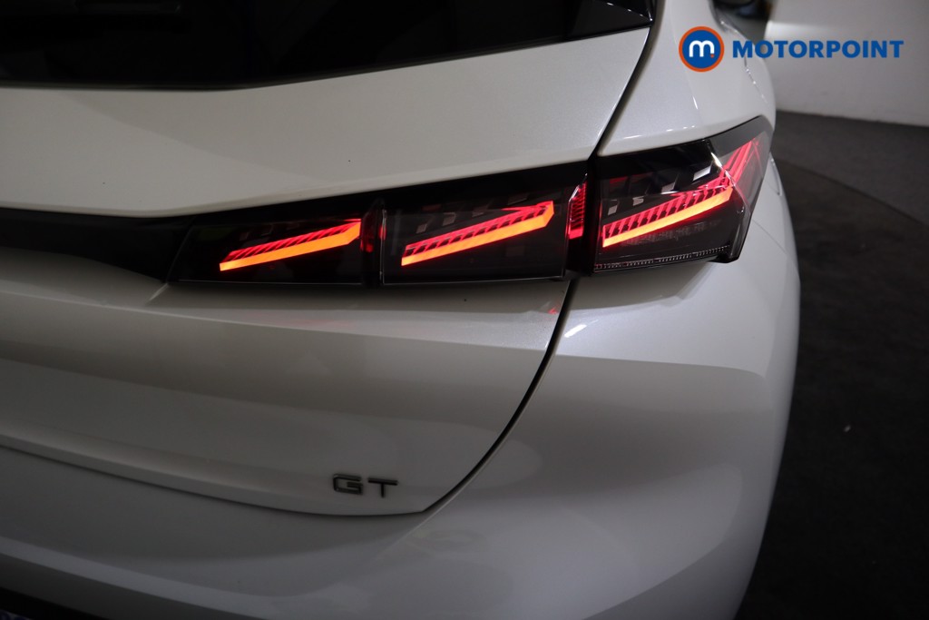 Peugeot 308 GT Automatic Petrol Hatchback - Stock Number (1567042) - 20th supplementary image