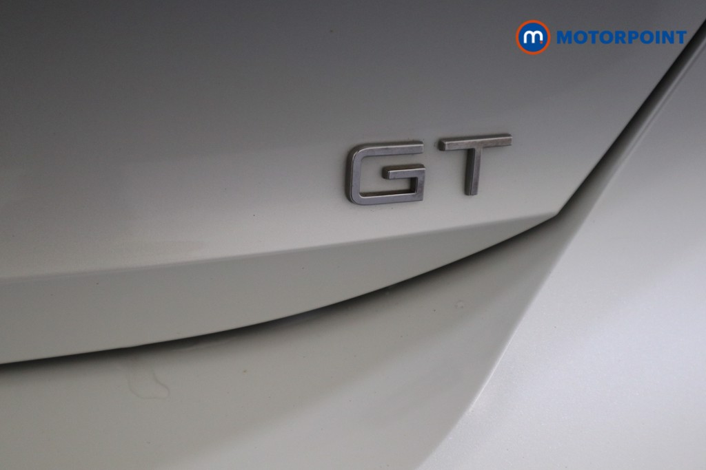 Peugeot 308 GT Automatic Petrol Hatchback - Stock Number (1567042) - 21st supplementary image