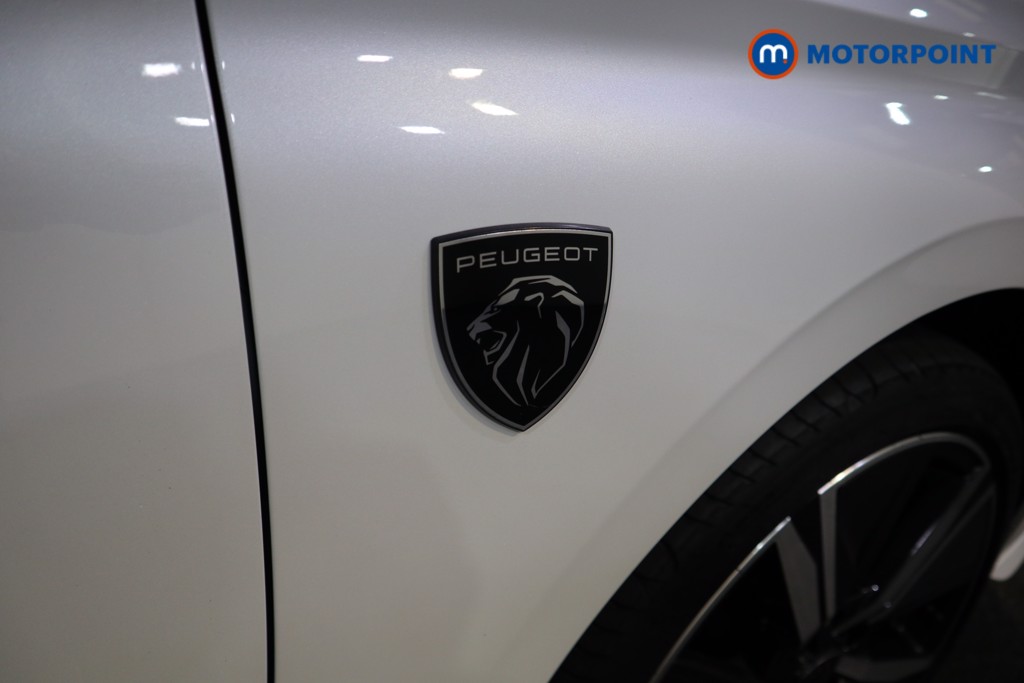 Peugeot 308 GT Automatic Petrol Hatchback - Stock Number (1567042) - 23rd supplementary image