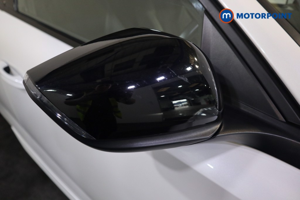 Peugeot 308 GT Automatic Petrol Hatchback - Stock Number (1567042) - 24th supplementary image